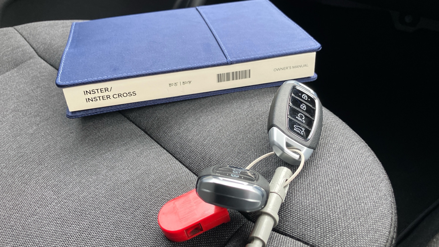 Used Hyundai Other 2025 for sale - 77999262: Photo 19