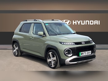 Hyundai Other feature image