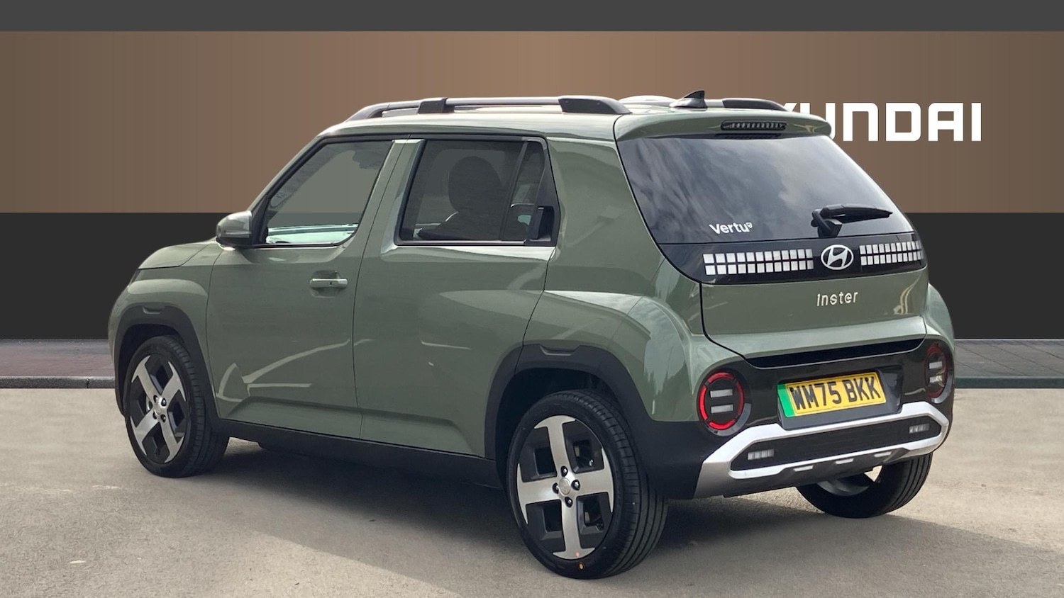 Used Hyundai Other 2025 for sale - 77999262: Photo 2