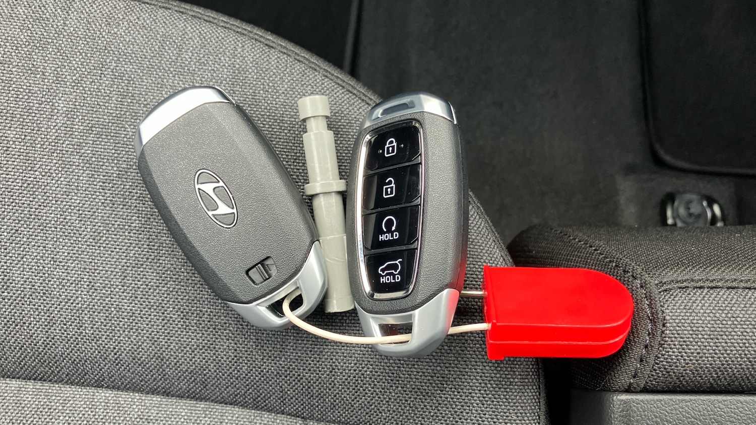 Used Hyundai Other 2025 for sale - 77999262: Photo 20