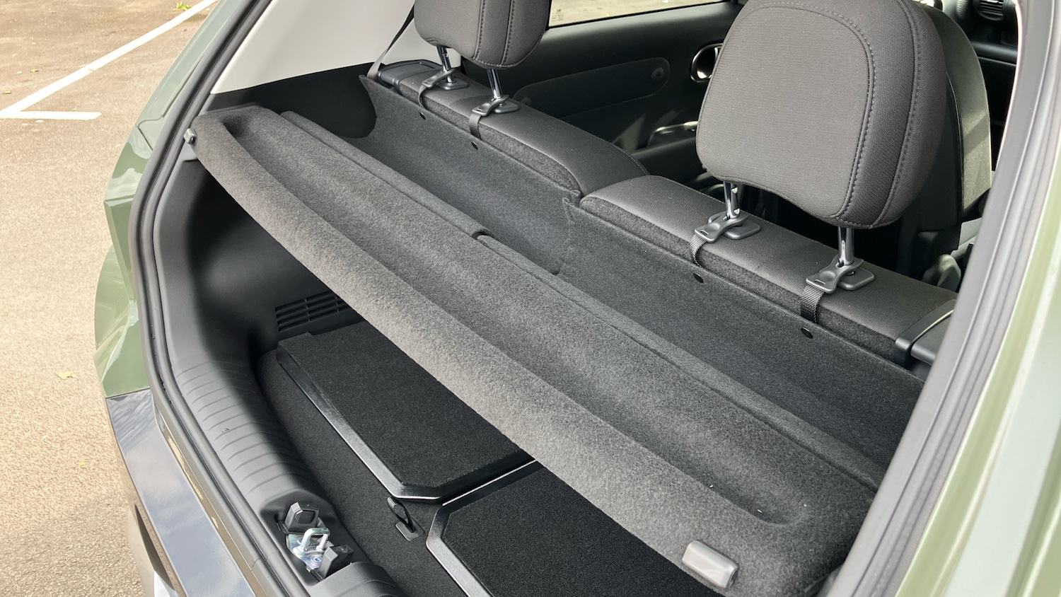 Used Hyundai Other 2025 for sale - 77999262: Photo 21