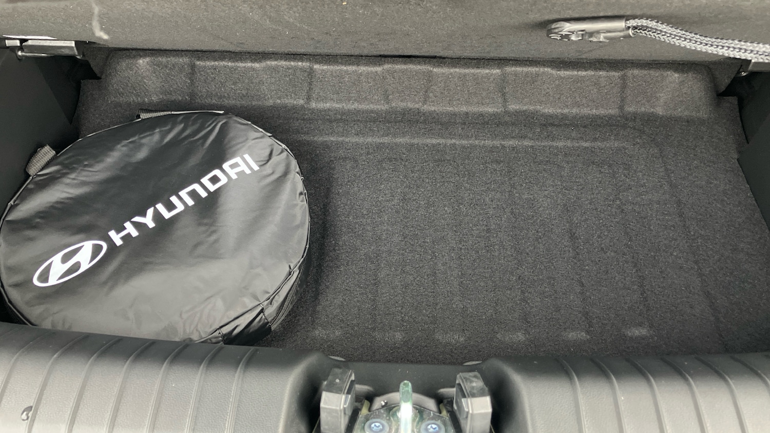 Used Hyundai Other 2025 for sale - 77999262: Photo 22