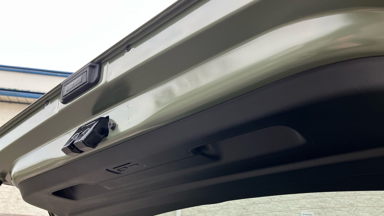 Used Hyundai Other 2025 for sale - 77999262: Photo 23