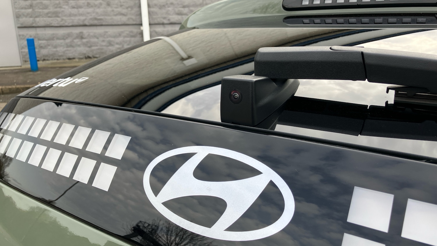 Used Hyundai Other 2025 for sale - 77999262: Photo 24