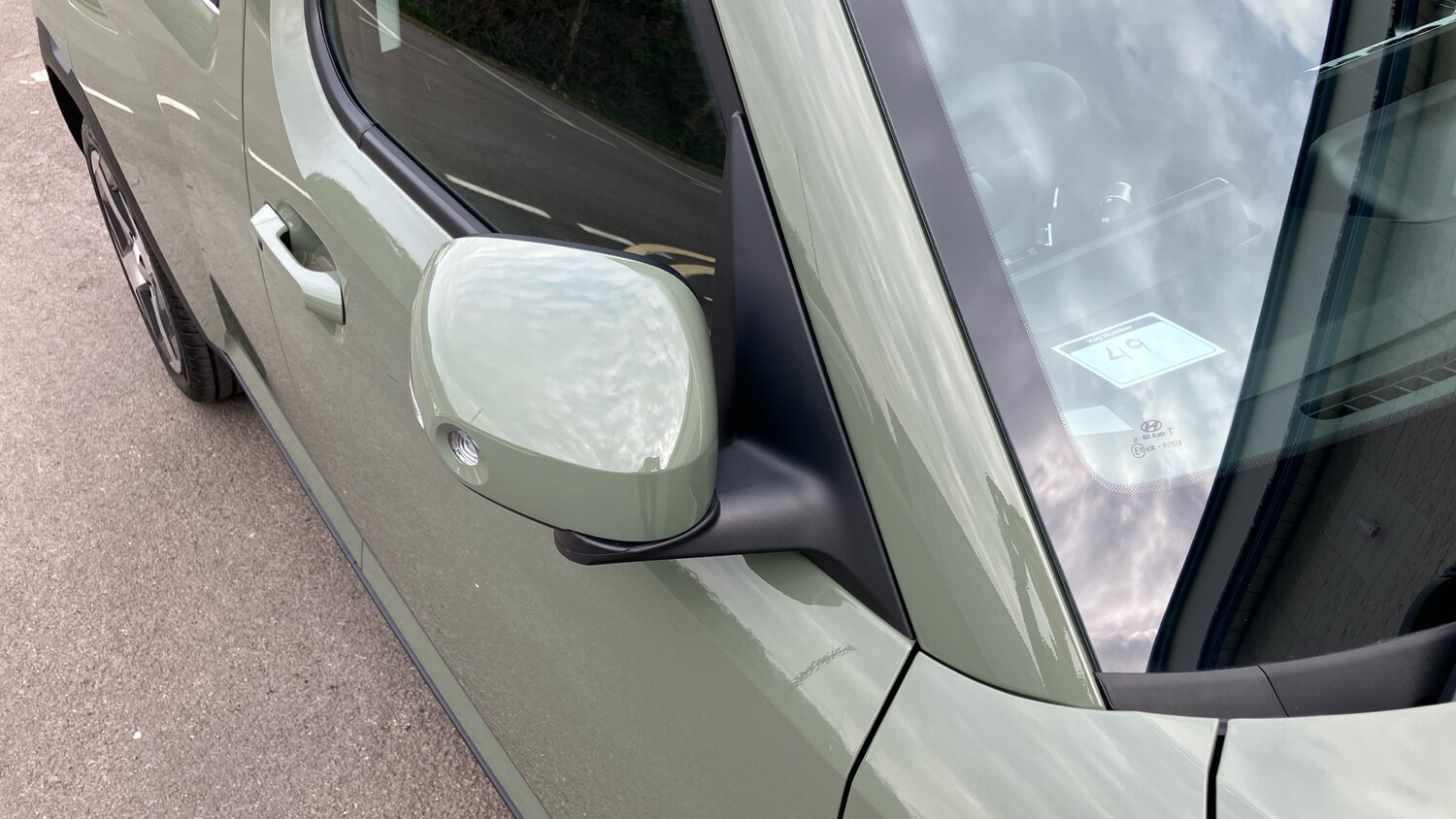 Used Hyundai Other 2025 for sale - 77999262: Photo 26