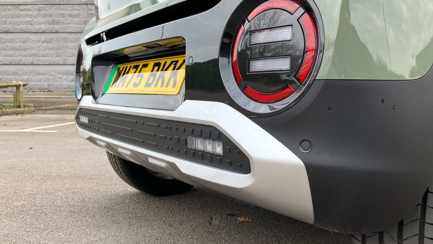 Used Hyundai Other 2025 for sale - 77999262: Photo 28