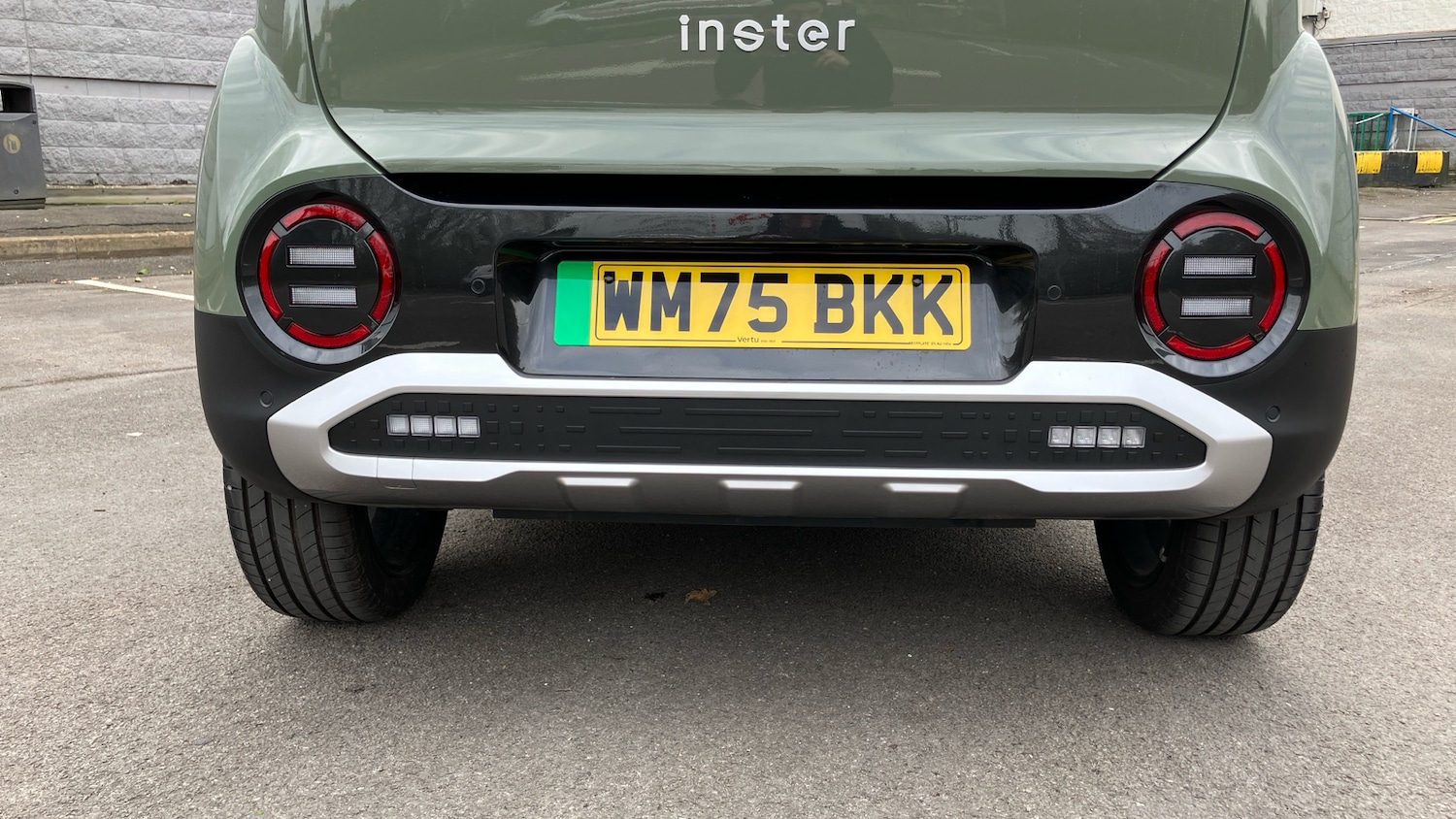 Used Hyundai Other 2025 for sale - 77999262: Photo 29