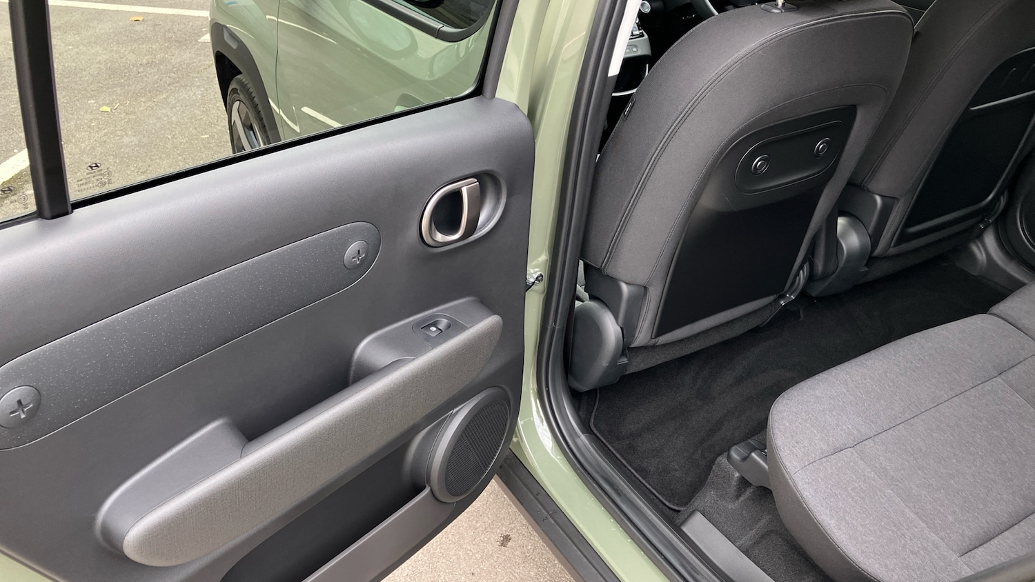 Used Hyundai Other 2025 for sale - 77999262: Photo 30