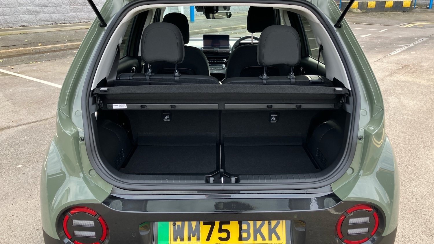 Used Hyundai Other 2025 for sale - 77999262: Photo 4