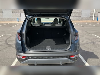 Used Hyundai TUCSON 2023 for sale - 75724193: Photo