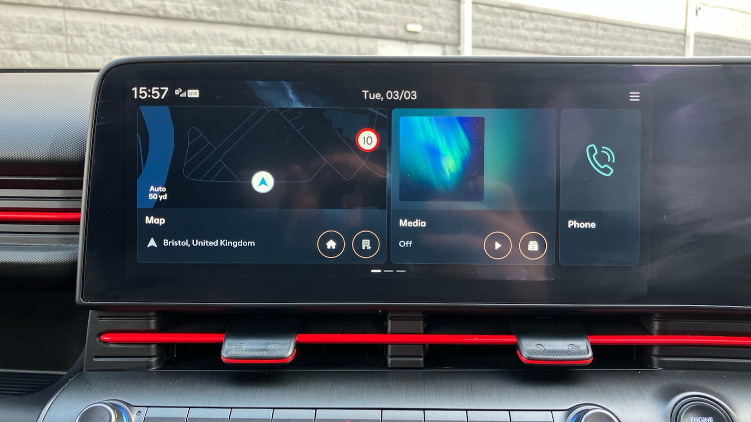 Used Hyundai KONA 2023 for sale - 77834211: Photo 12