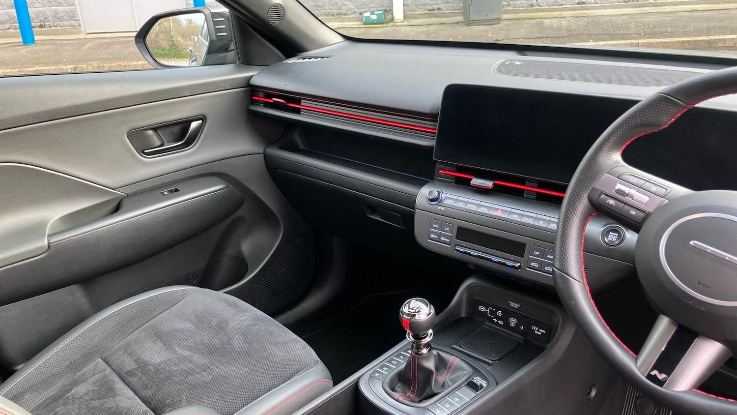 Used Hyundai KONA 2023 for sale - 77834211: Photo 14