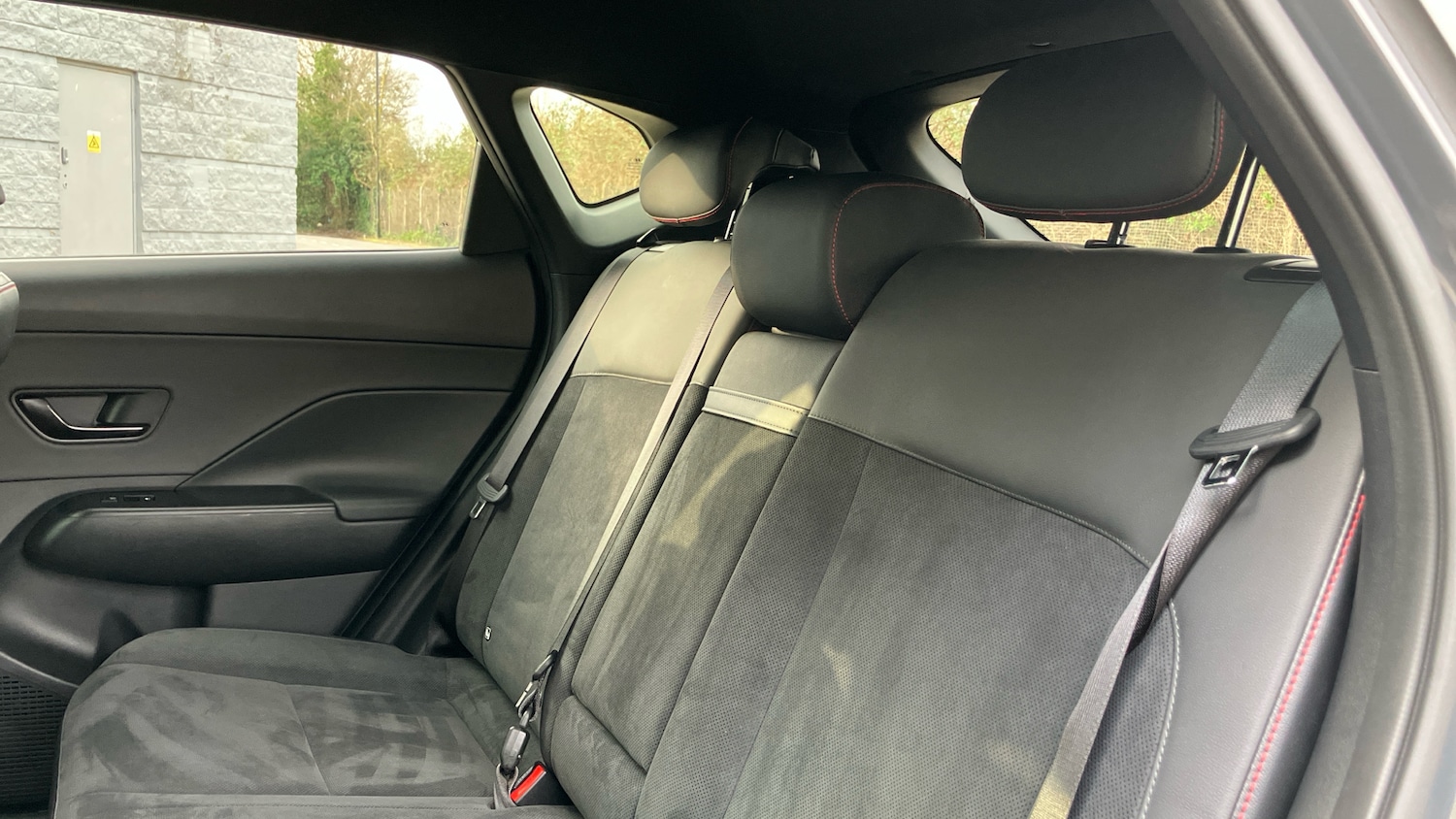 Used Hyundai KONA 2023 for sale - 77834211: Photo 16