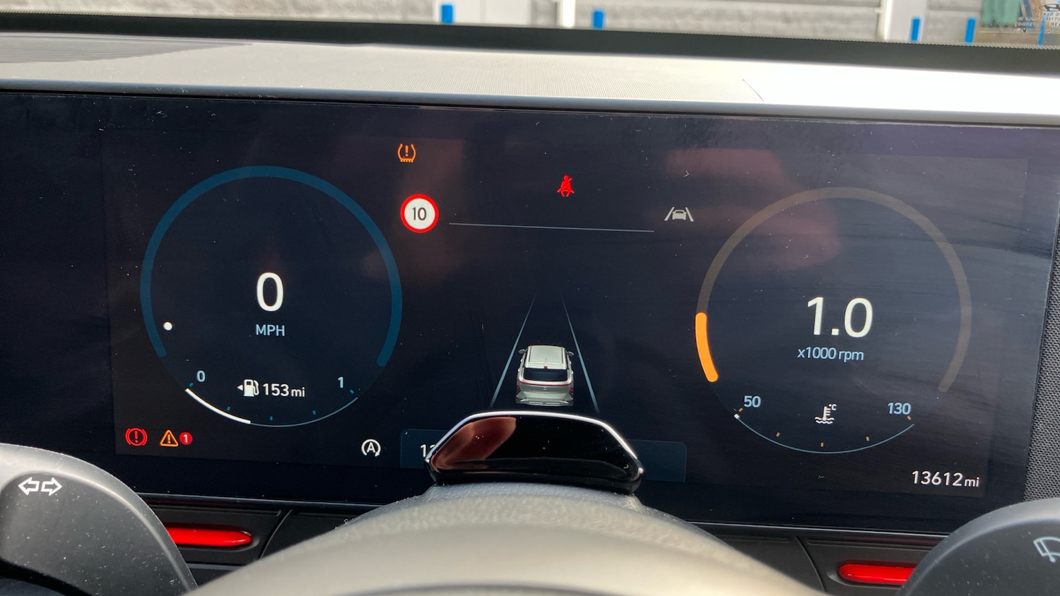 Used Hyundai KONA 2023 for sale - 77834211: Photo 18