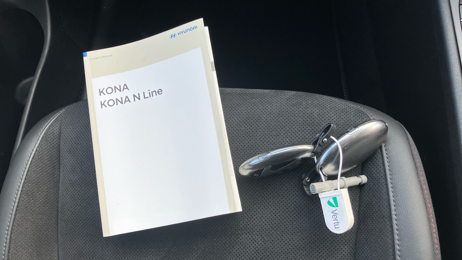 Used Hyundai KONA 2023 for sale - 77834211: Photo 19