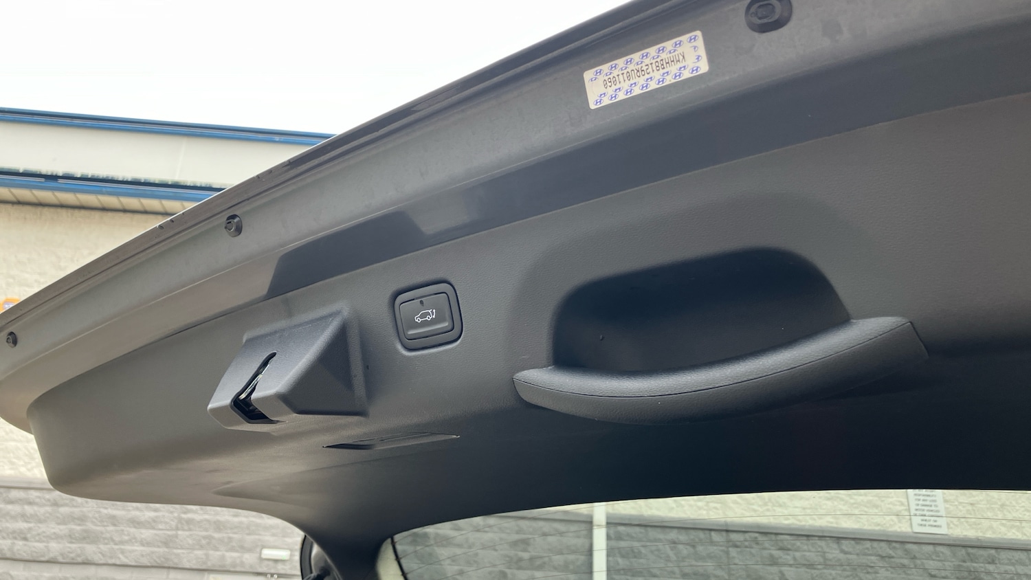 Used Hyundai KONA 2023 for sale - 77834211: Photo 23