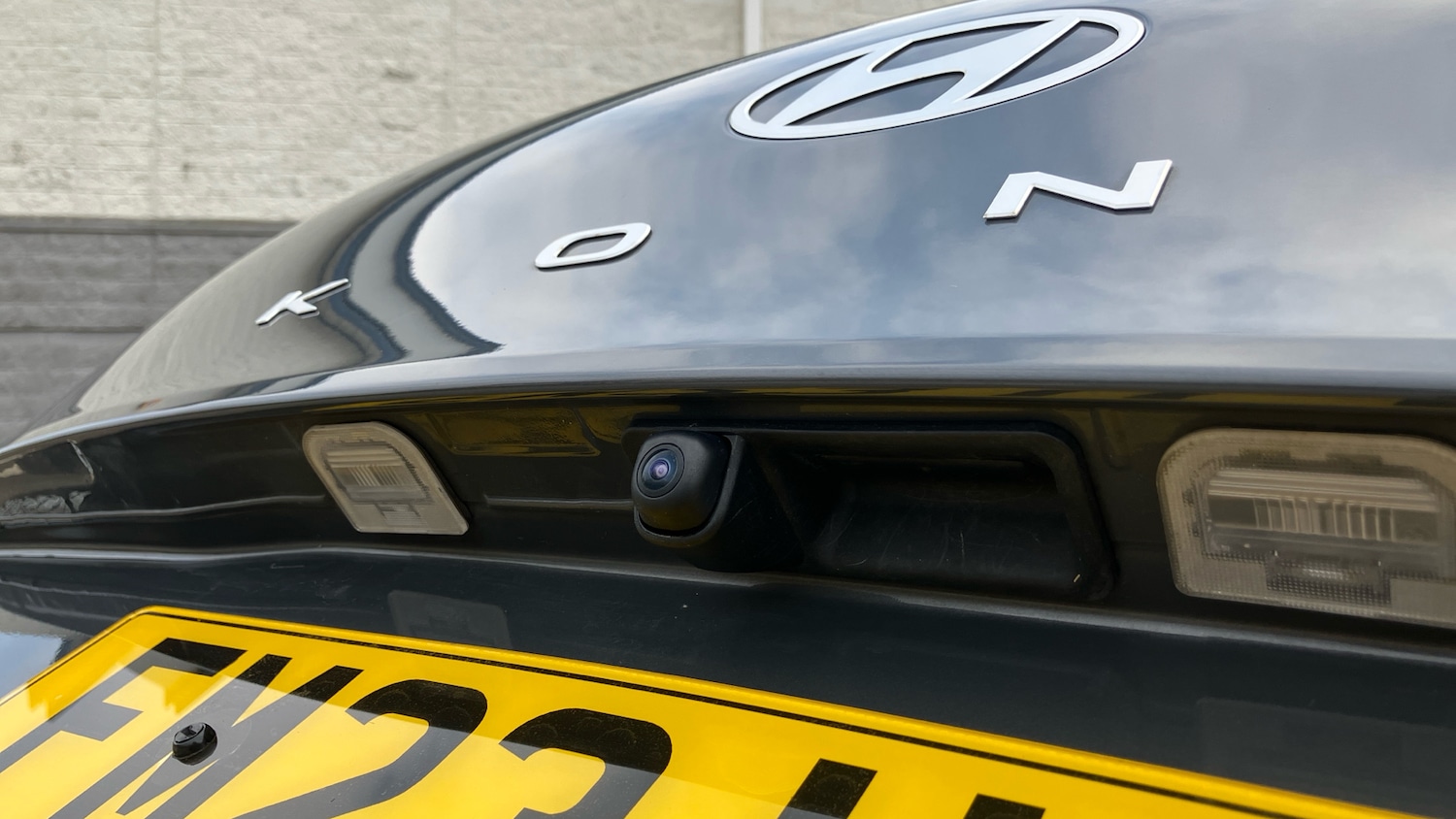 Used Hyundai KONA 2023 for sale - 77834211: Photo 24