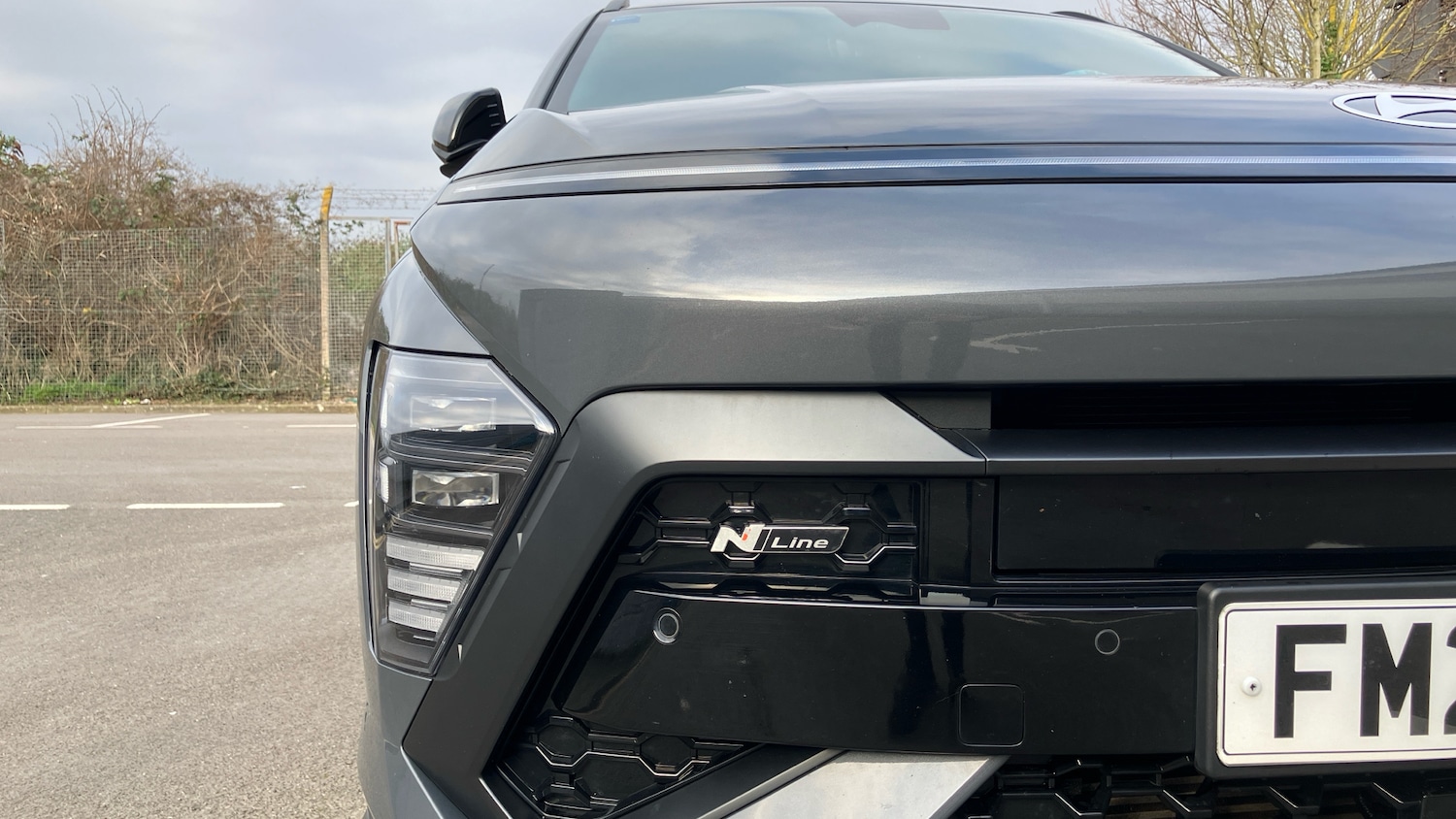 Used Hyundai KONA 2023 for sale - 77834211: Photo 26