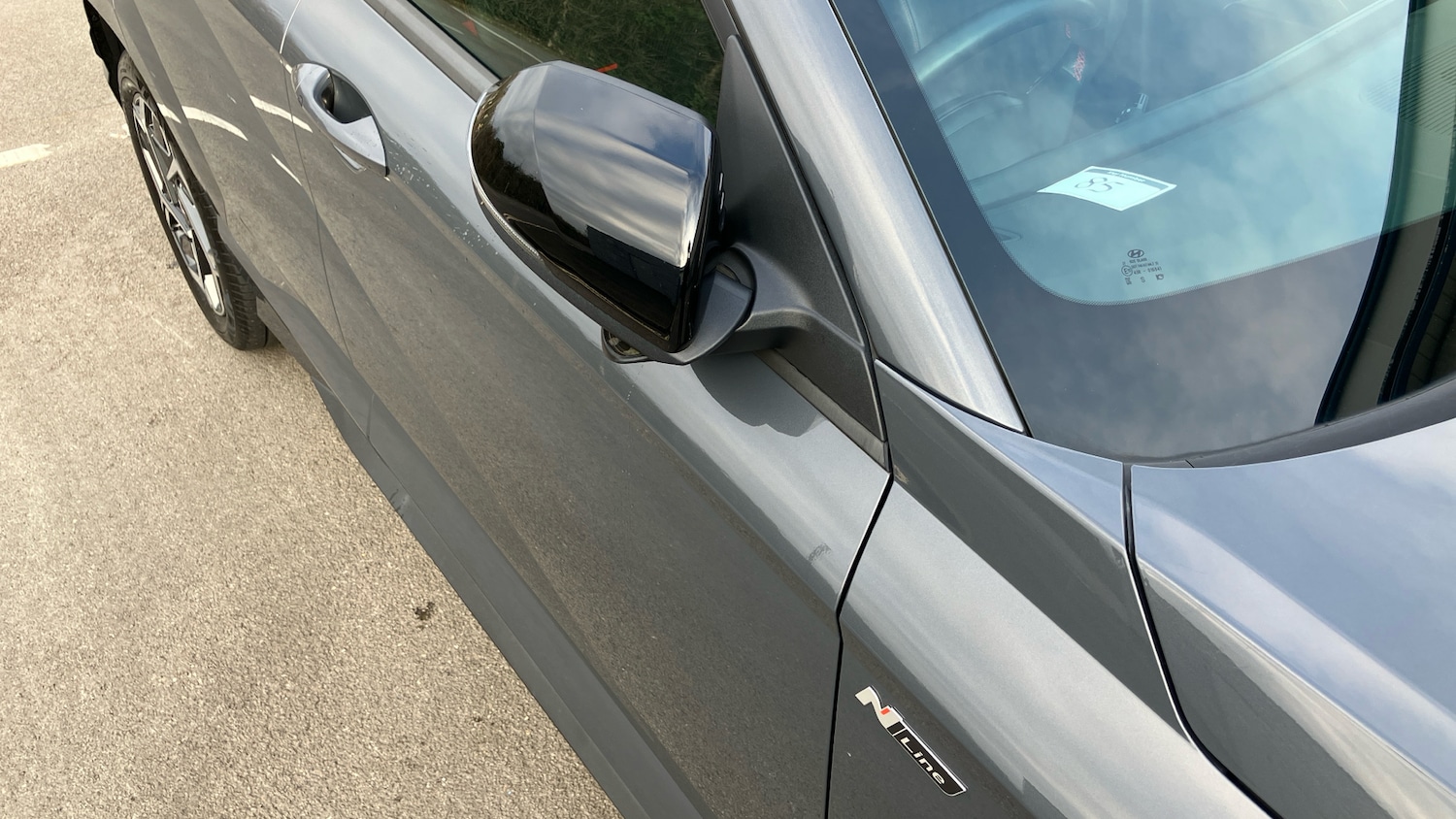 Used Hyundai KONA 2023 for sale - 77834211: Photo 27