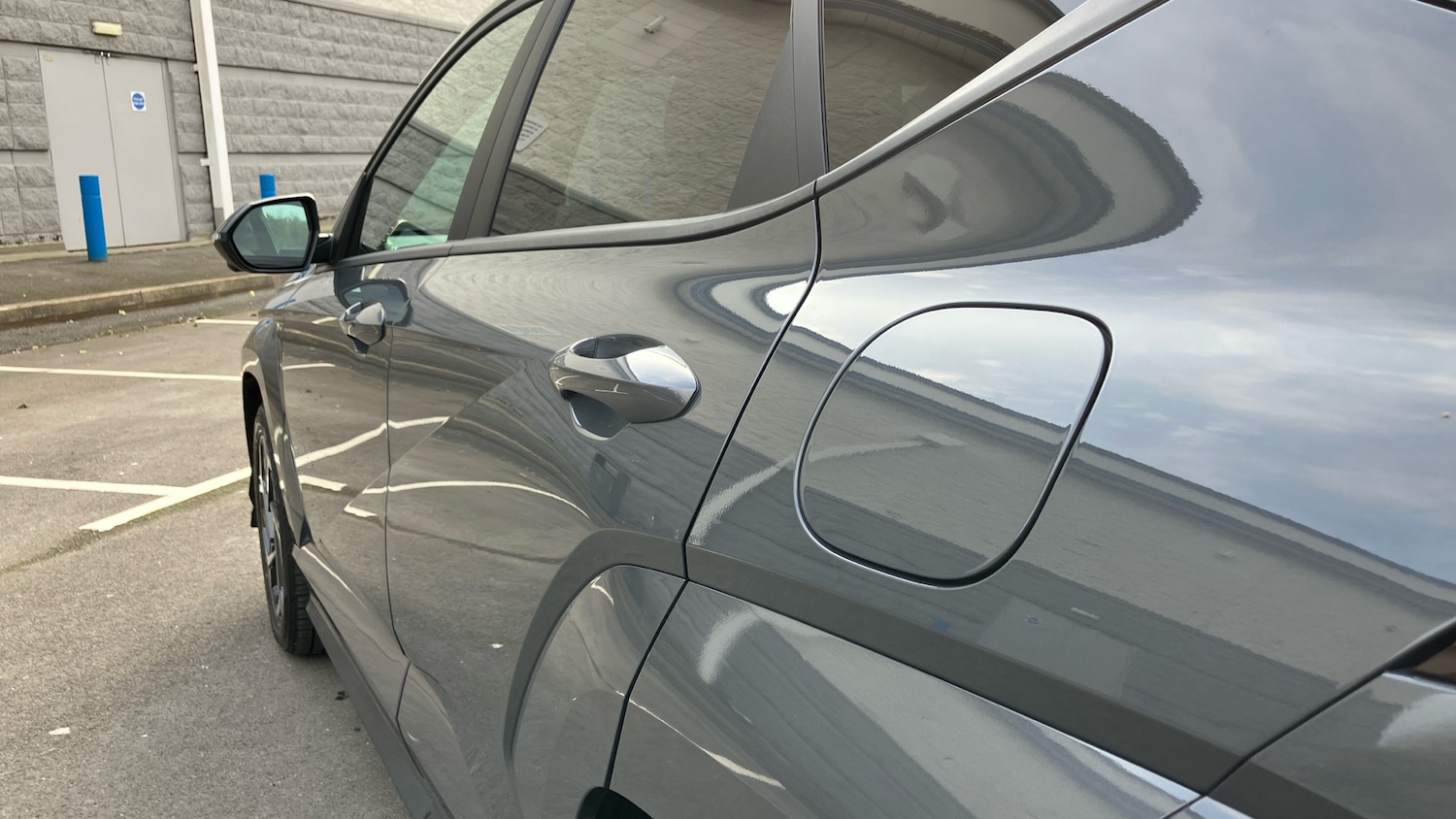 Used Hyundai KONA 2023 for sale - 77834211: Photo 30