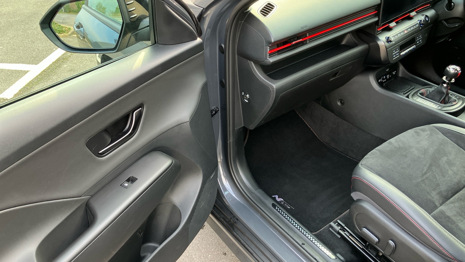 Used Hyundai KONA 2023 for sale - 77834211: Photo 34