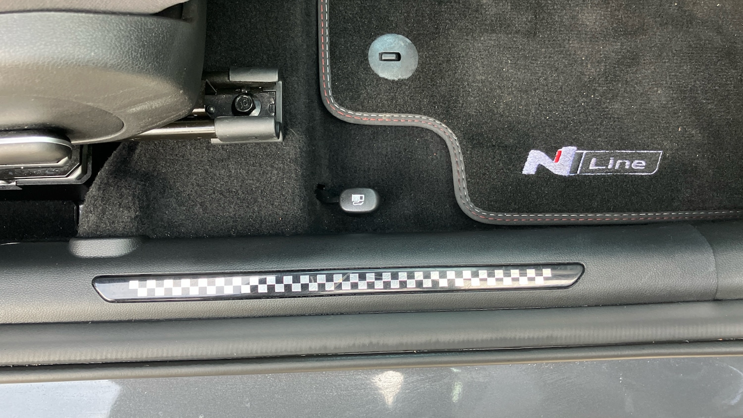 Used Hyundai KONA 2023 for sale - 77834211: Photo 38