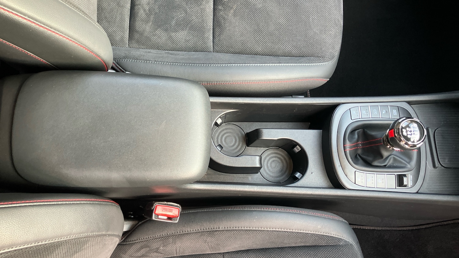 Used Hyundai KONA 2023 for sale - 77834211: Photo 42