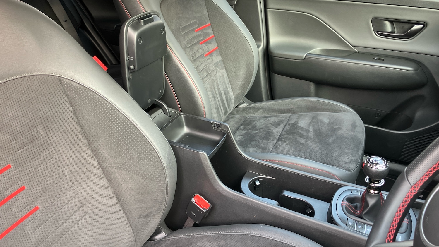 Used Hyundai KONA 2023 for sale - 77834211: Photo 43