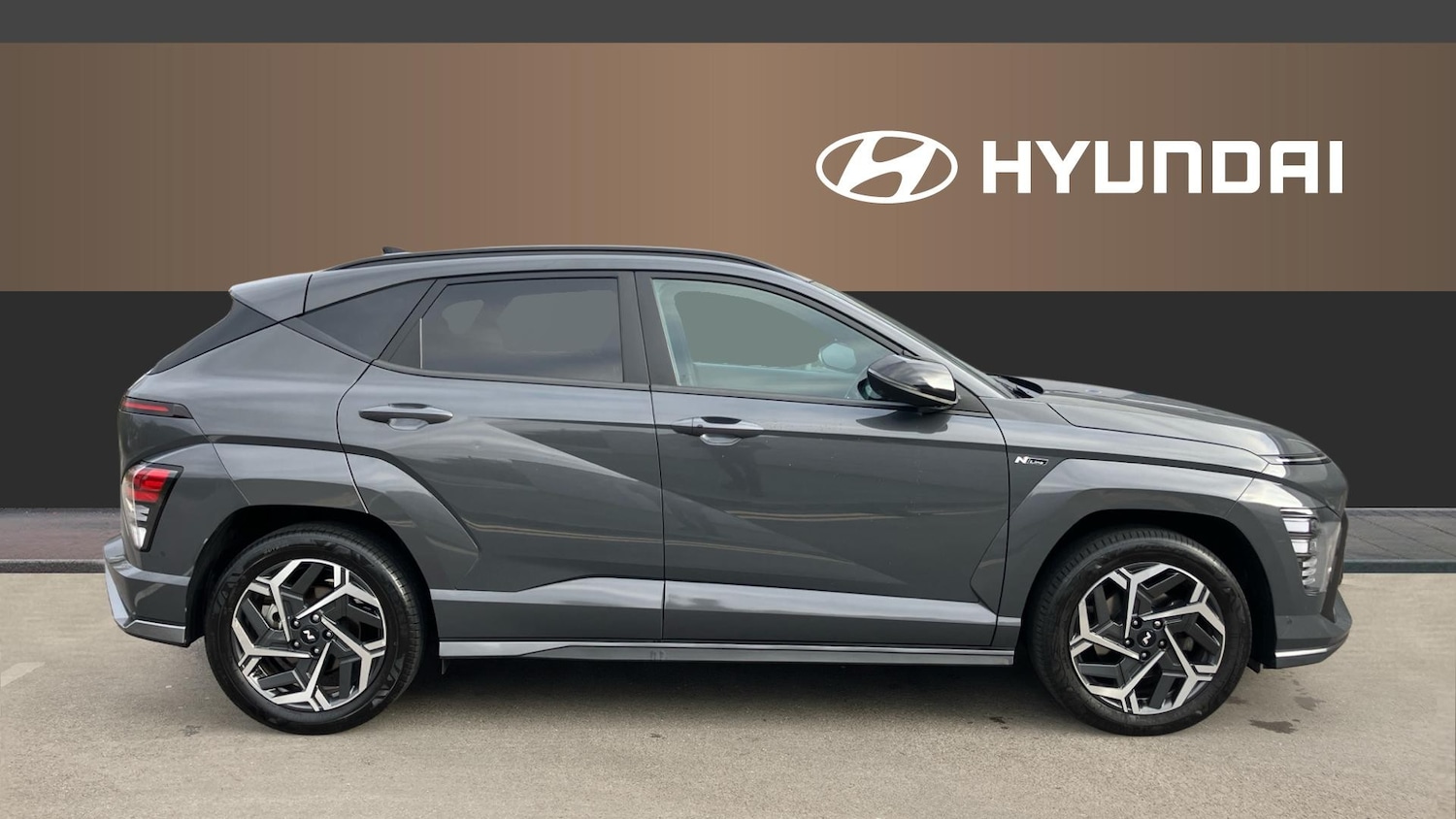 Used Hyundai KONA 2023 for sale - 77834211: Photo 5