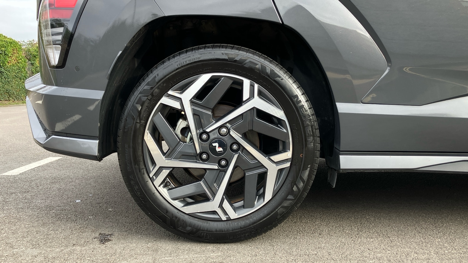 Used Hyundai KONA 2023 for sale - 77834211: Photo 7