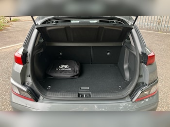 Used Hyundai KONA 2022 for sale - 79548140: Photo