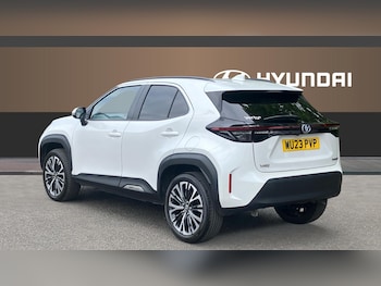 Used Toyota Yaris Cross 2023 for sale - 78579009: Photo