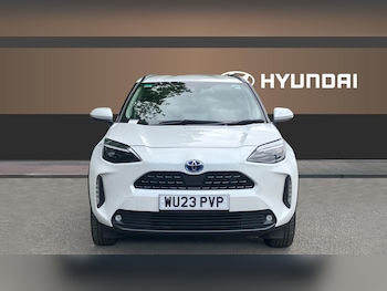 Used Toyota Yaris Cross 2023 for sale - 78579009: Photo