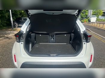 Used Toyota Yaris Cross 2023 for sale - 78579009: Photo
