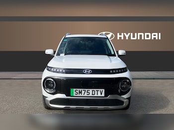 Used Hyundai Other 2025 for sale - 79548638: Photo