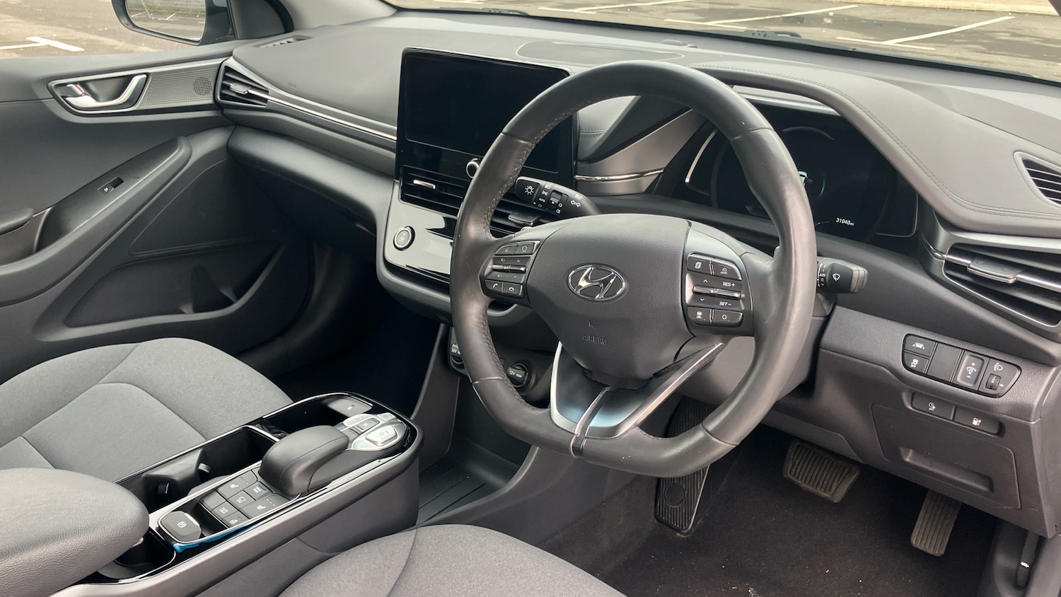 Used Hyundai IONIQ 2021 for sale - 76366945: Photo 11
