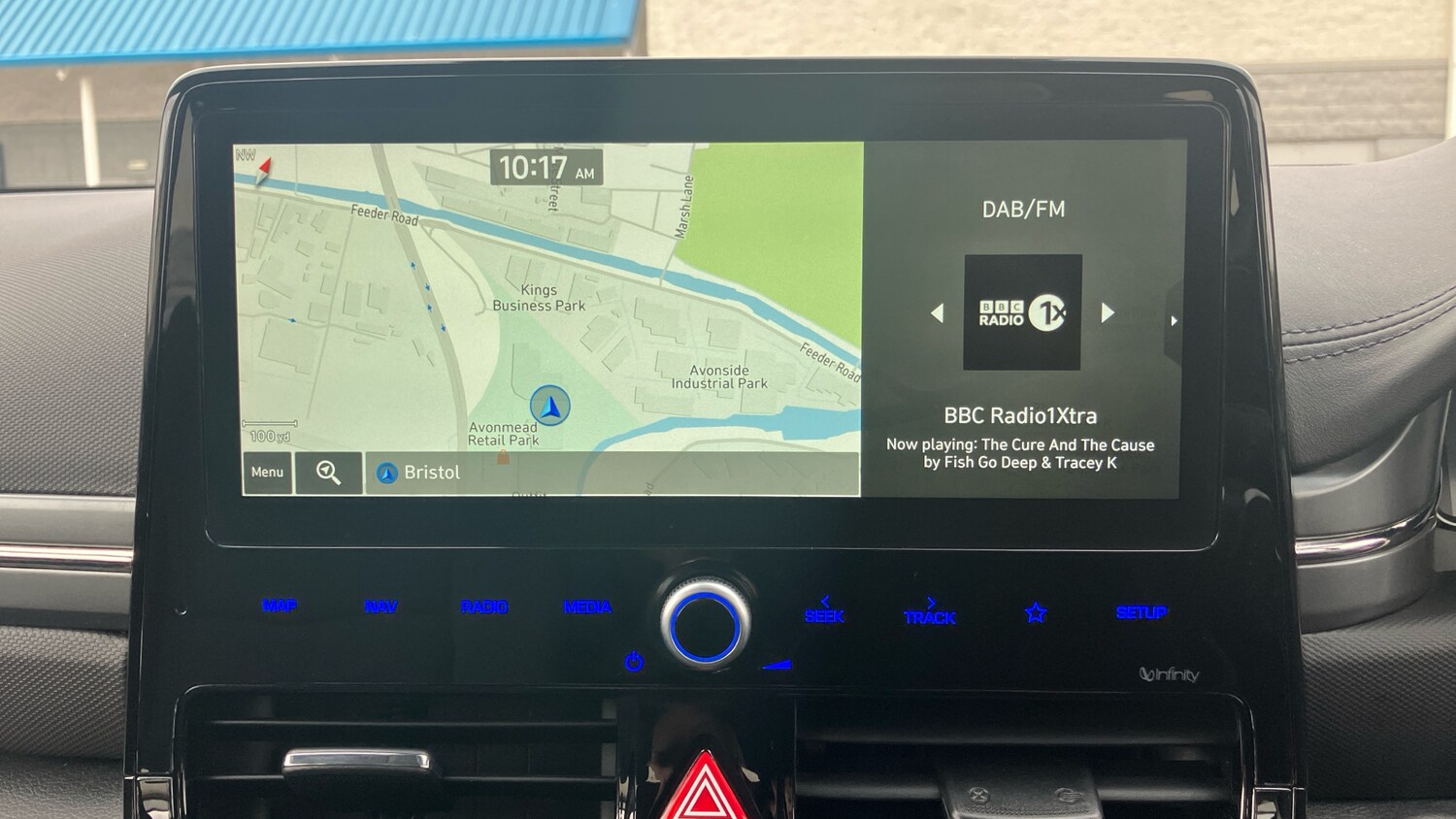 Used Hyundai IONIQ 2021 for sale - 76366945: Photo 12