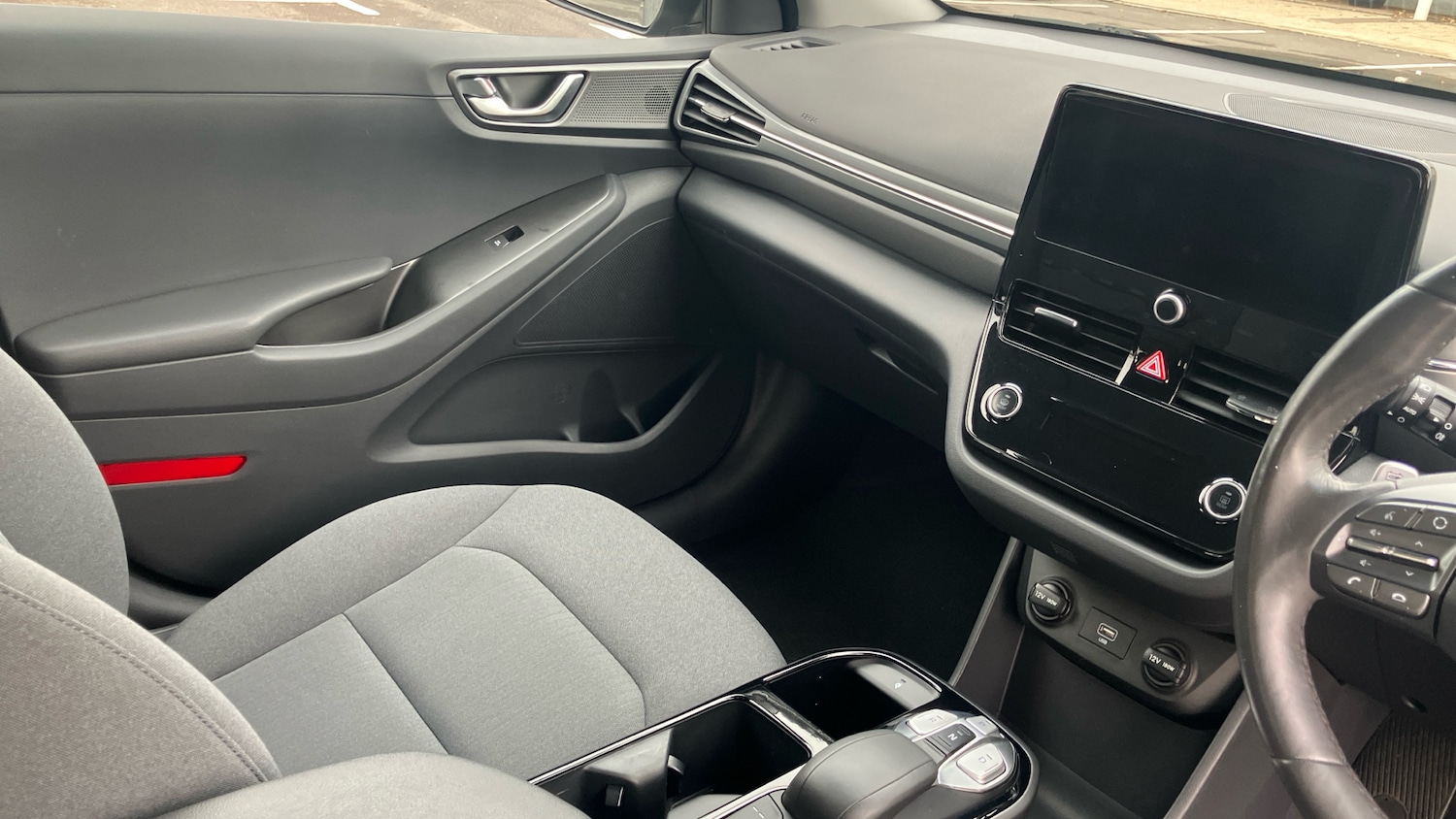 Used Hyundai IONIQ 2021 for sale - 76366945: Photo 14