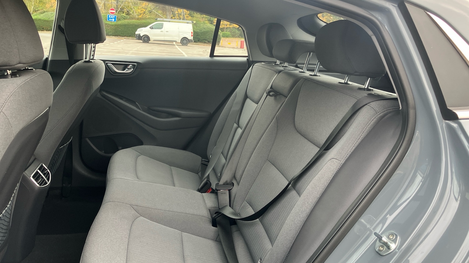 Used Hyundai IONIQ 2021 for sale - 76366945: Photo 16