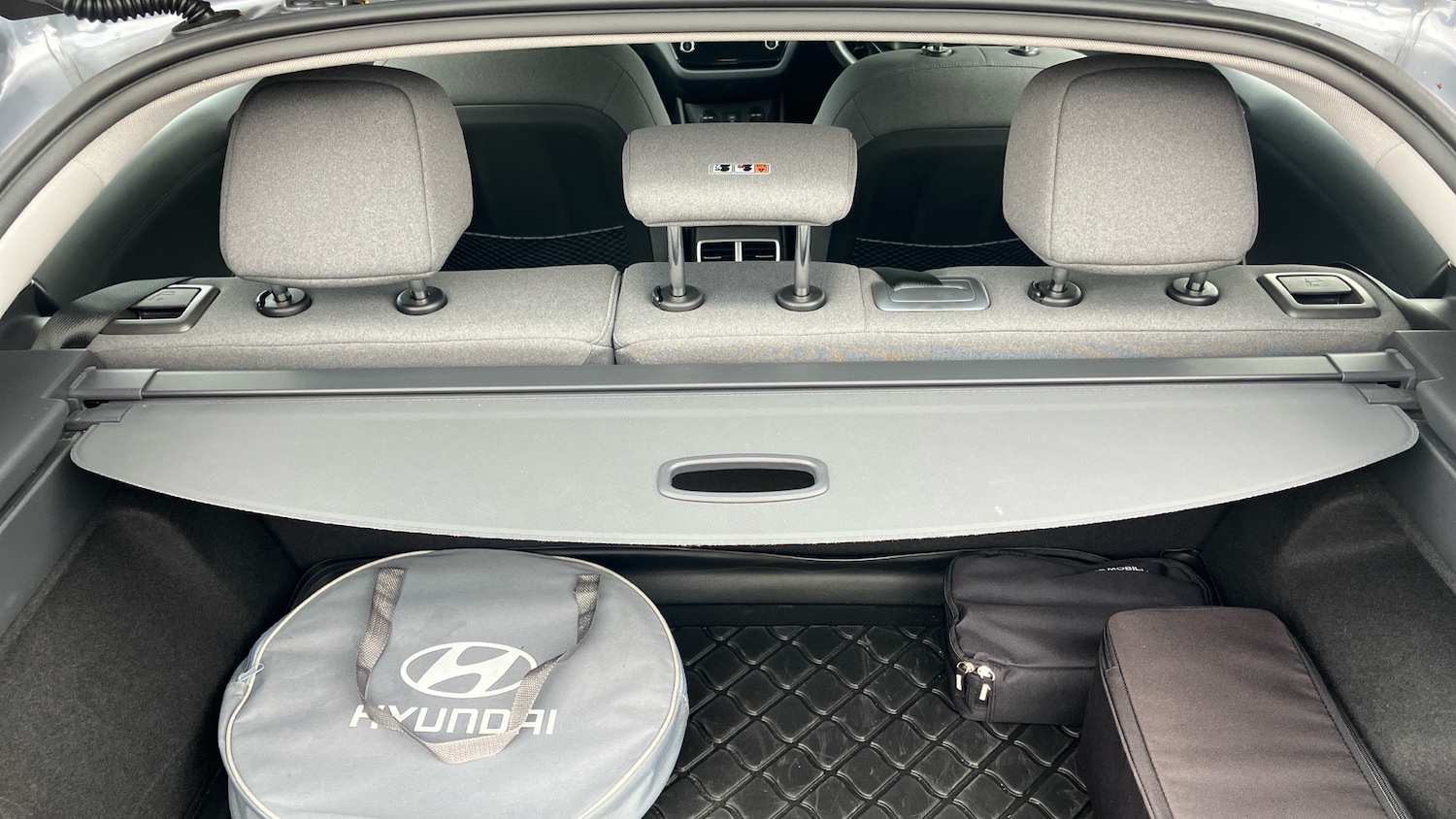 Used Hyundai IONIQ 2021 for sale - 76366945: Photo 21