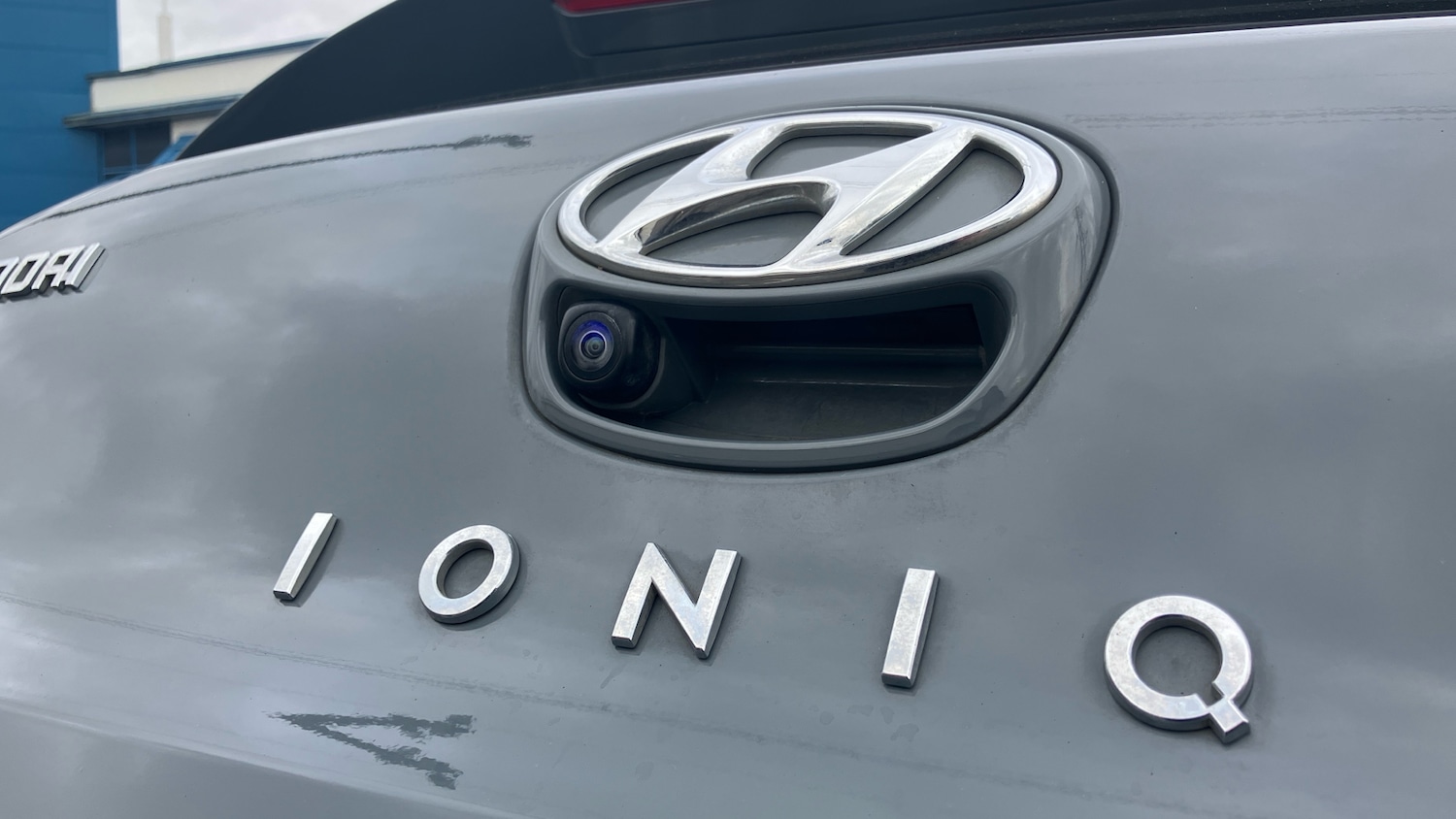 Used Hyundai IONIQ 2021 for sale - 76366945: Photo 25