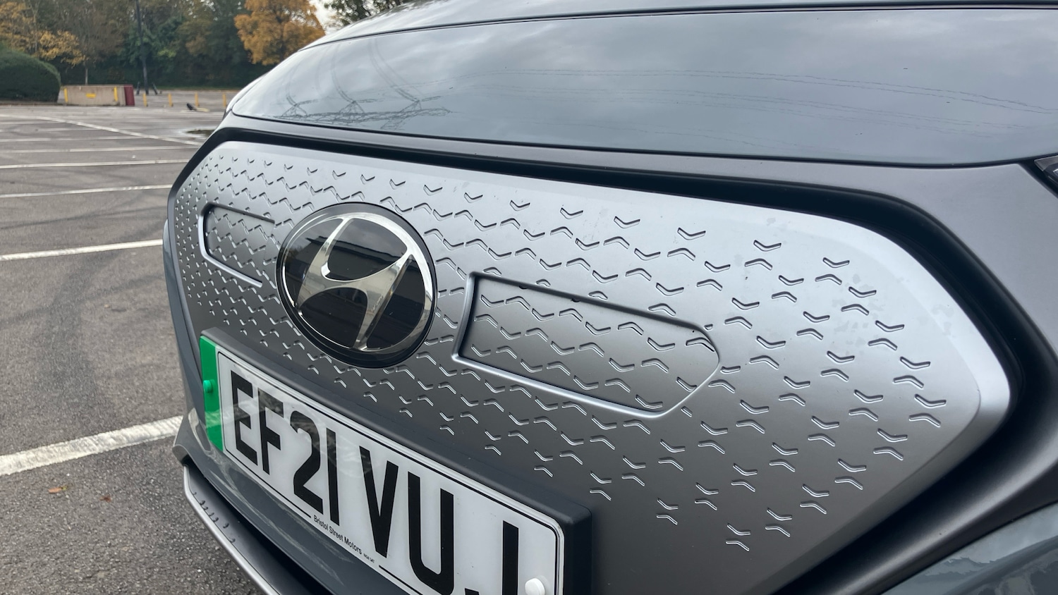 Used Hyundai IONIQ 2021 for sale - 76366945: Photo 26