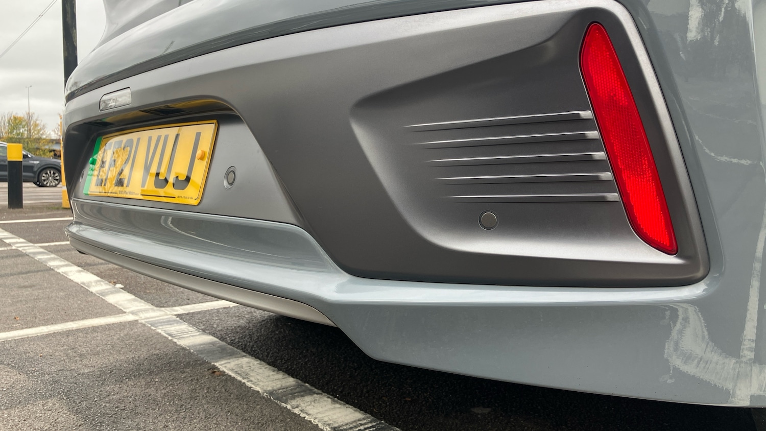 Used Hyundai IONIQ 2021 for sale - 76366945: Photo 28