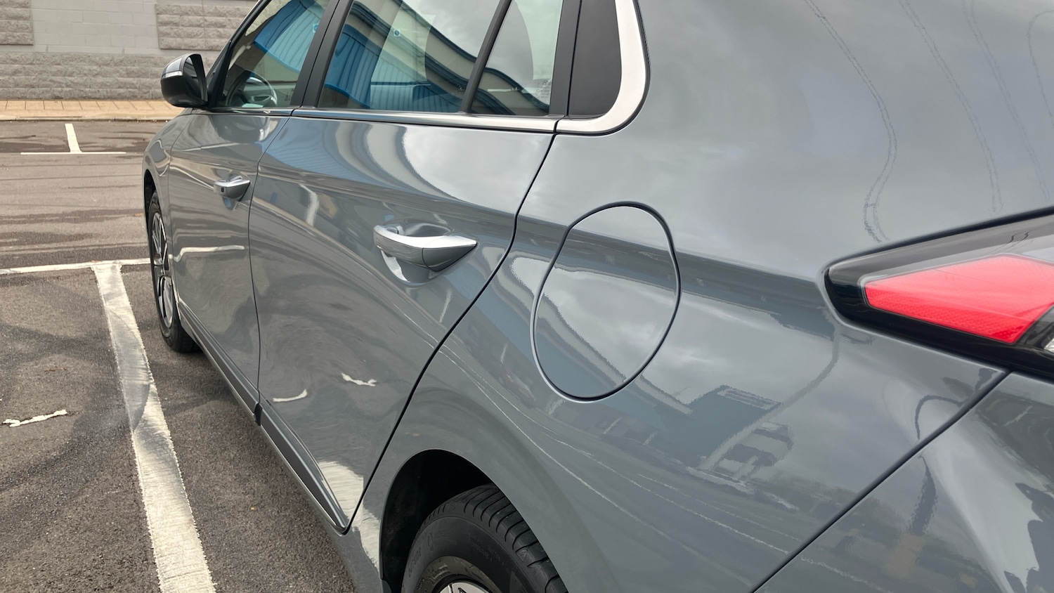 Used Hyundai IONIQ 2021 for sale - 76366945: Photo 29