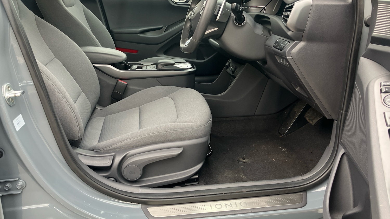 Used Hyundai IONIQ 2021 for sale - 76366945: Photo 34