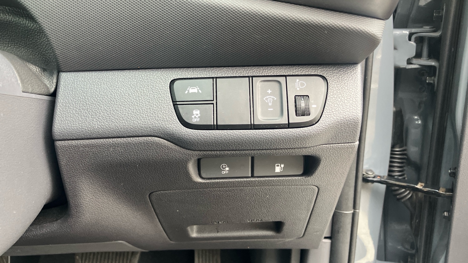 Used Hyundai IONIQ 2021 for sale - 76366945: Photo 35