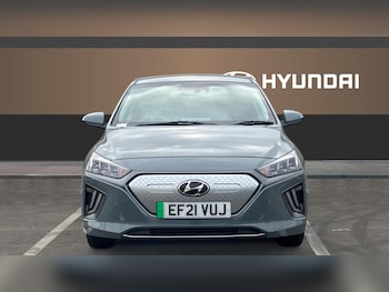 Used Hyundai IONIQ 2021 for sale - 76366945: Photo