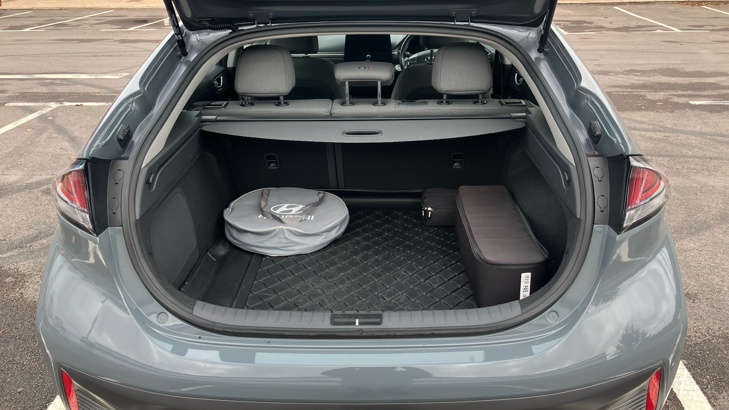Used Hyundai IONIQ 2021 for sale - 76366945: Photo 4