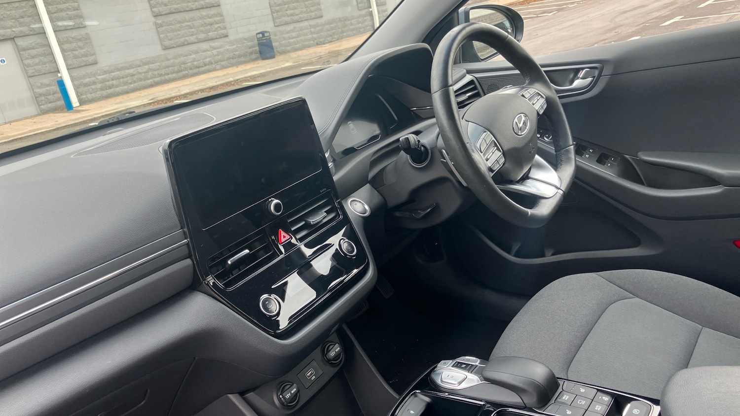 Used Hyundai IONIQ 2021 for sale - 76366945: Photo 9