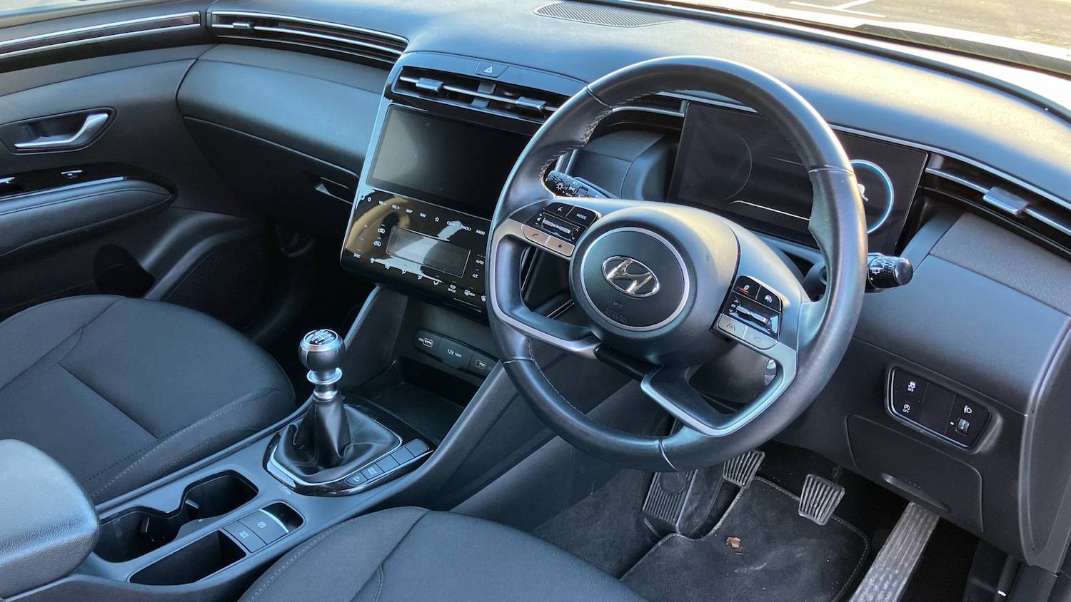 Used Hyundai TUCSON 2022 for sale - 76638571: Photo 11